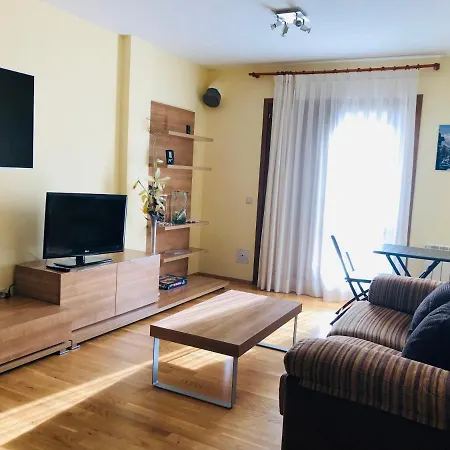 Apartament Rustic A