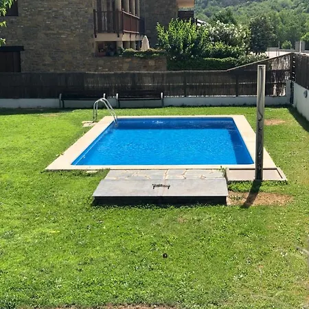 Apartment Apartament Rustic A *